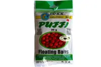 Cukk puffi maxi 30g 12mm - 15mm-vanilka