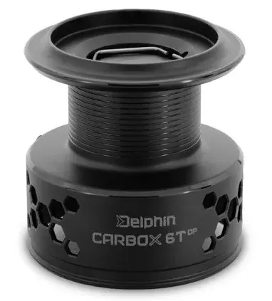 Delphin náhradí cívka carbox 7t dp 7000