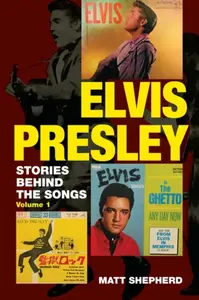 Elvis Presley - Matt Shepherd