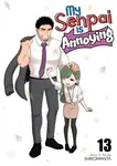 My Senpai is Annoying Vol. 13 - Shiromanta