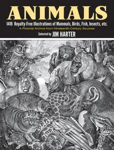 Animals - Jim Harter