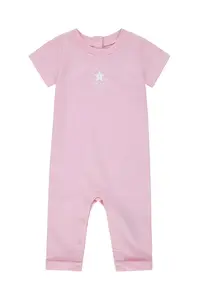 Kojenecké body Converse