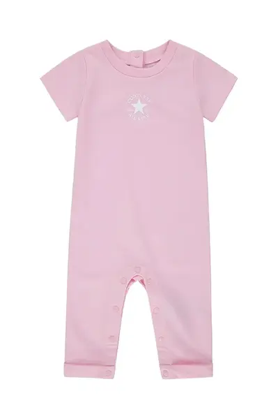 Kojenecké body Converse