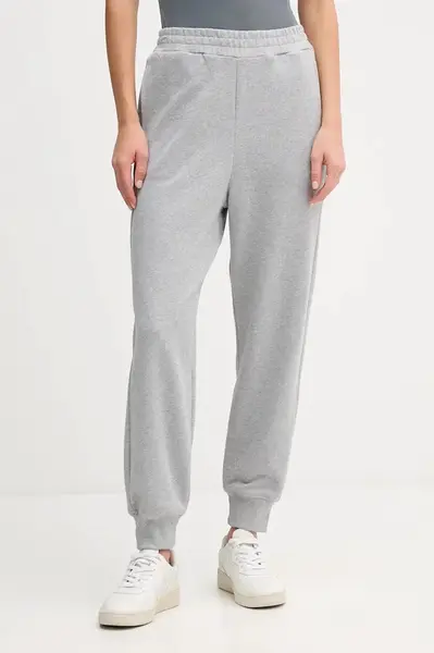 Bavlněné tepláky United Colors of Benetton