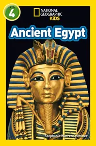 Ancient Egypt - Stephanie Warren Drimmer, National National Geographic Kids