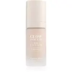 Pierre René Glow Touch rozjasňující BB krém SPF 50+ odstín No. 00 30 ml
