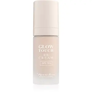 Pierre René Glow Touch rozjasňující BB krém SPF 50+ odstín No. 00 30 ml
