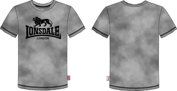 Lonsdale pánské triko regular fit