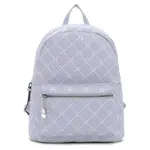 Dámsky batoh Tamaris Anastasia - šedomodrá