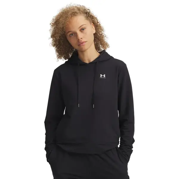 Under Armour Sport Terry Crew XS