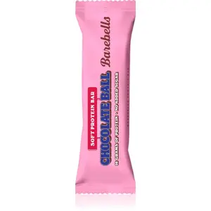 Barebells Soft Protein Bar proteinová tyčinka příchuť Chocolate Ball 55 g