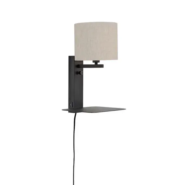 It's about Romi NÁSTĚNNÉ SVÍTIDLO, 24/22/42 cm