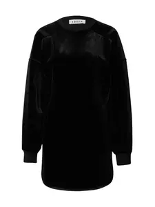 EDITED Šaty 'Inaya'  čierna