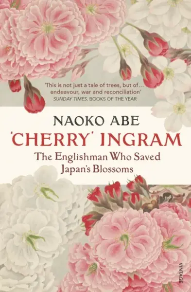 'Cherry' Ingram - Naoko Abe