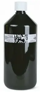 Tuš Renesans 500ml – Černá