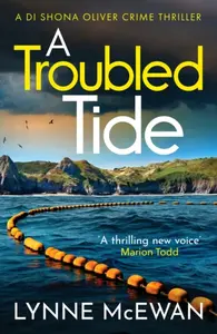 A Troubled Tide - Lynne McEwan
