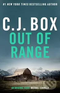 Out of Range - C.J. Box