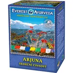 Ajurvédsky čaj Arjuna (2×100g)