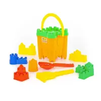 Detská Súprava do piesku , 8PL45140