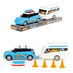 Cruise Car s prívesom , 8PL92533