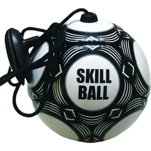 MINI Tréningová futbalová lopta