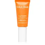 Natura Bissé C+C Vitamin Dry Touch Sunscreen Fluid ochranný fluid SPF 50 30 ml