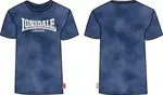 Lonsdale pánske tričko regular fit