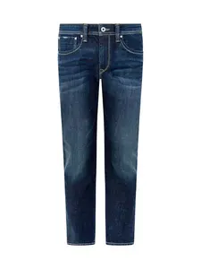 Pepe Jeans Džínsy 'Cash'  tmavomodrá