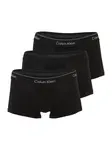 Calvin Klein Underwear Boxerky  čierna / biela