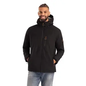 Men's Trespass Kirkbost Waterproof Jacket