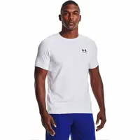 Men's T-shirt Under Armour HG Armour Fitted SS