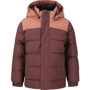 Children's winter jacket ZigZag Esra