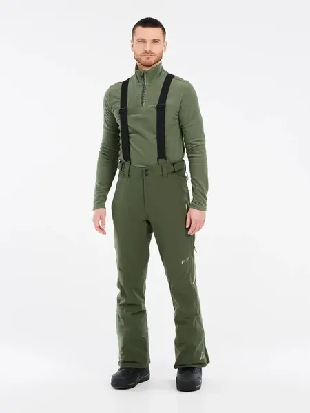 Men's ski pants Protest PRTMIKADO