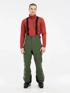 Men's ski pants Protest PRTROWENS