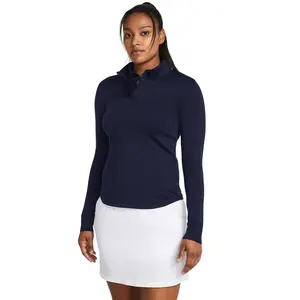 Women's Sports Sweatshirt Under Armour Playoff 1/4 Zip