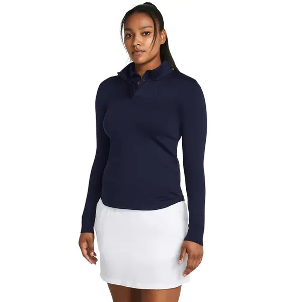 Women's Sports Sweatshirt Under Armour Playoff 1/4 Zip