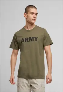 Army T-Shirt Olive