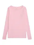 NAME IT Tričko 'NMFKAB'  ružová
