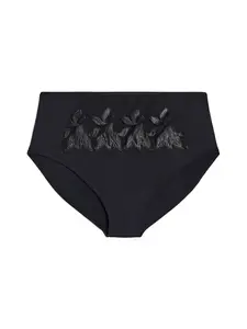 Devoted by Zizzi Nohavičky 'Lani'  čierna