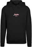 Men's sweatshirt Eagle Paradise black