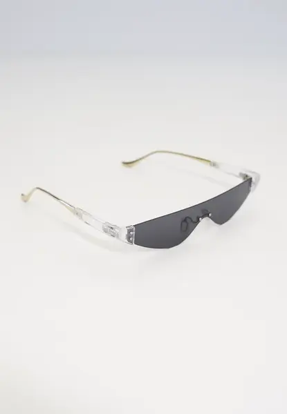 Sluneční brýle Valencia transparentní/zlaté