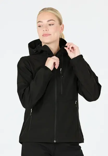 Women's softshell jacket Whistler Rosea V2
