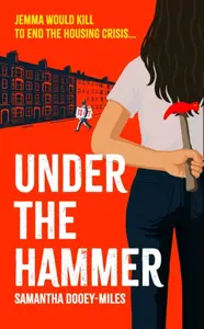 Under the Hammer - Samantha Dooey-Miles