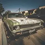 Faraday – Just My Luck