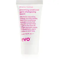 EVO Mane Tamer Smoothing Conditioner vyhladzujúci kondicionér proti krepateniu 30 ml