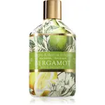 Rudy - Le Maioliche Bergamot sprchový a kúpeľový gél 500 ml