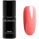 NEONAIL Candy Girl gélový lak na nechty odtieň Bayahibe Bikini 7.2 ml