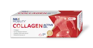 Dr. Max Collagen Active Gel
