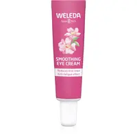 Weleda Wild Rose & White Tea rozjasňujúci očný krém na deň aj noc 12 ml