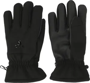 Dámske softshellové rukavice Wasio